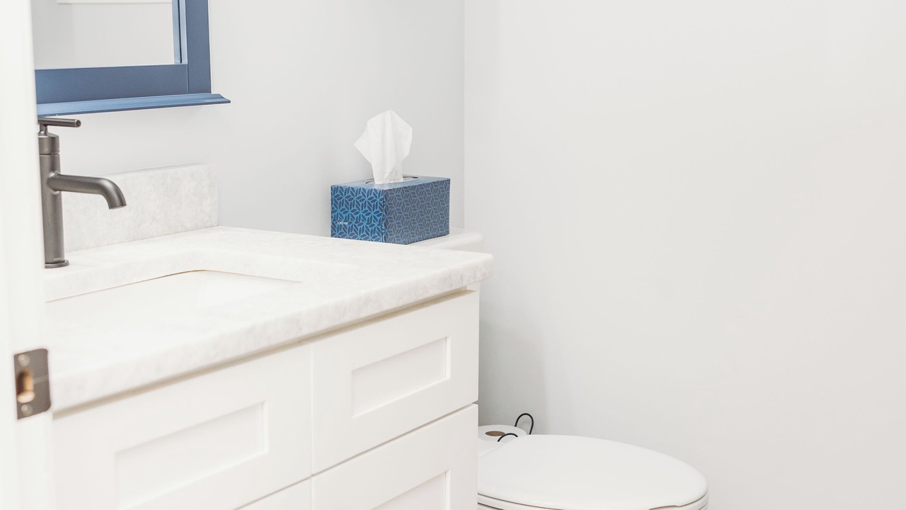 Photo of Bathroom in Vermilion