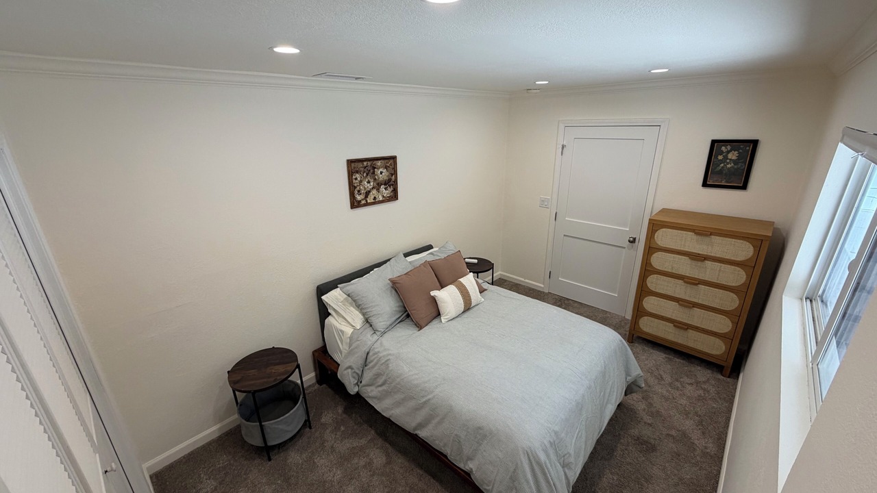 Photo of Bedroom in Atascadero