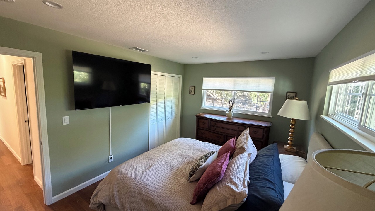 Photo of Bedroom in Atascadero