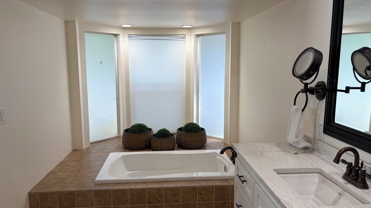Photo of Bathroom in Atascadero
