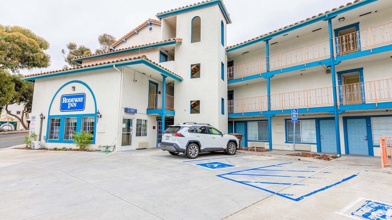 Photo of Outdoor in San Clemente