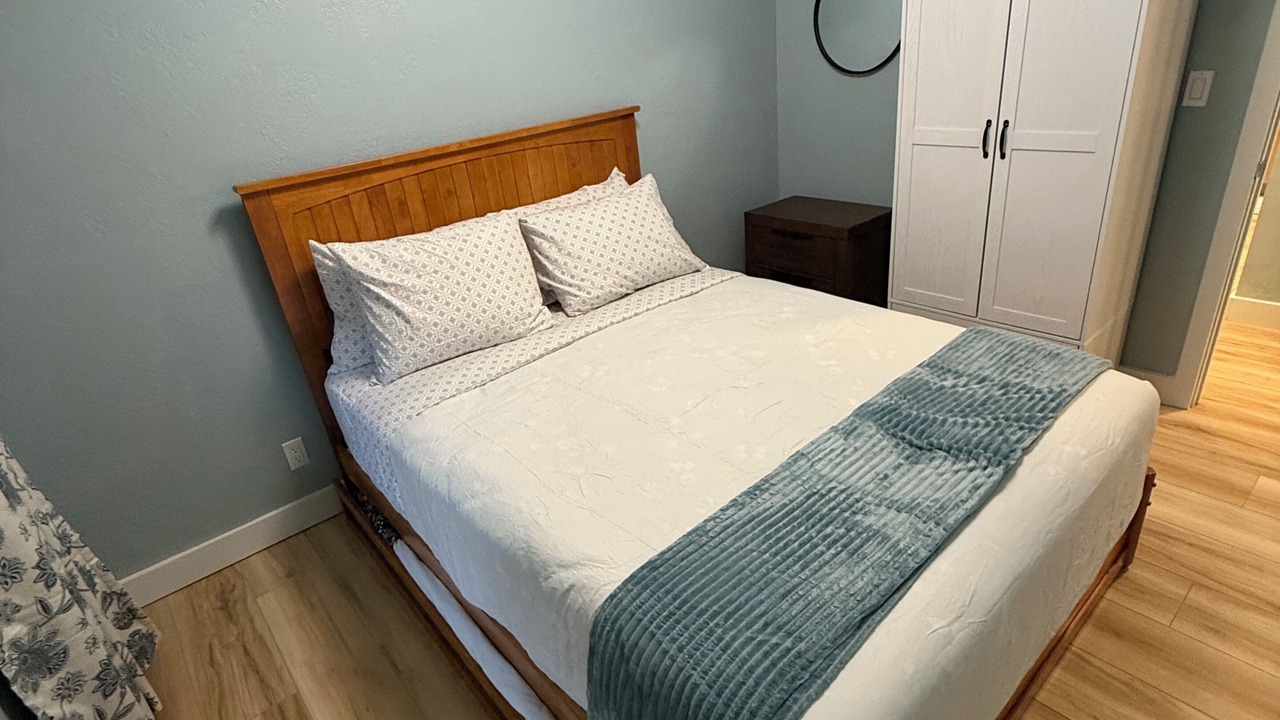 Photo of Bedroom in Orick