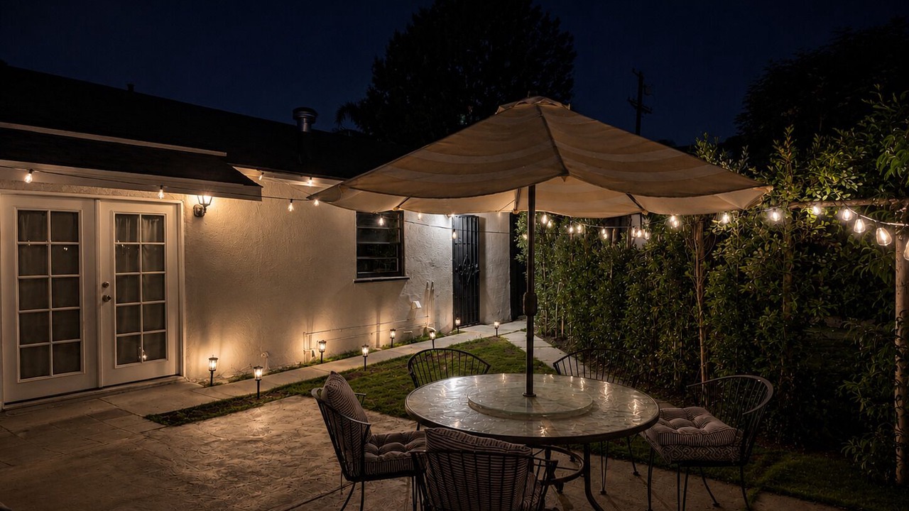 Photo of Outdoor in Reseda