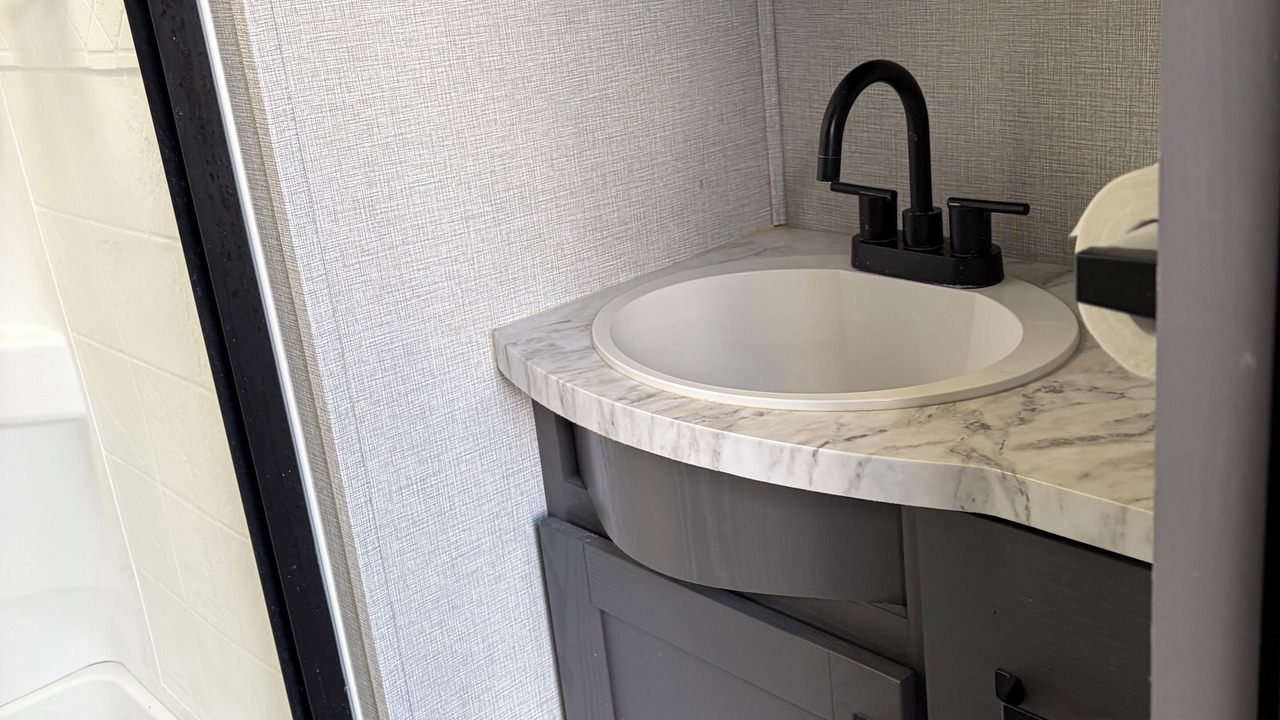 Photo of Bathroom in Golconda