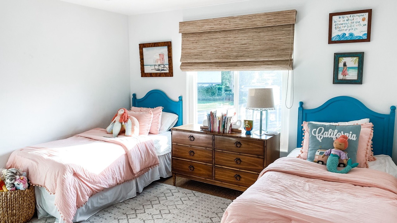 Photo of Bedroom in East Bluff