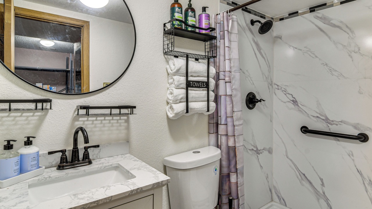 Photo of Bathroom in Arvada