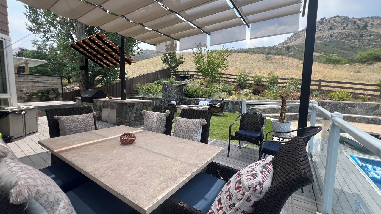 Photo of Outdoor in Canyon Point And Trip Ranch