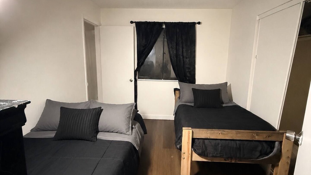 Photo of Bedroom in Las Vegas