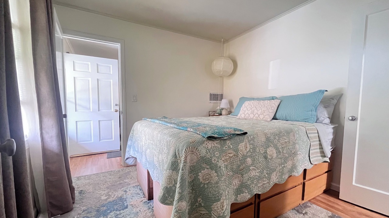 Photo of Bedroom in Soquel