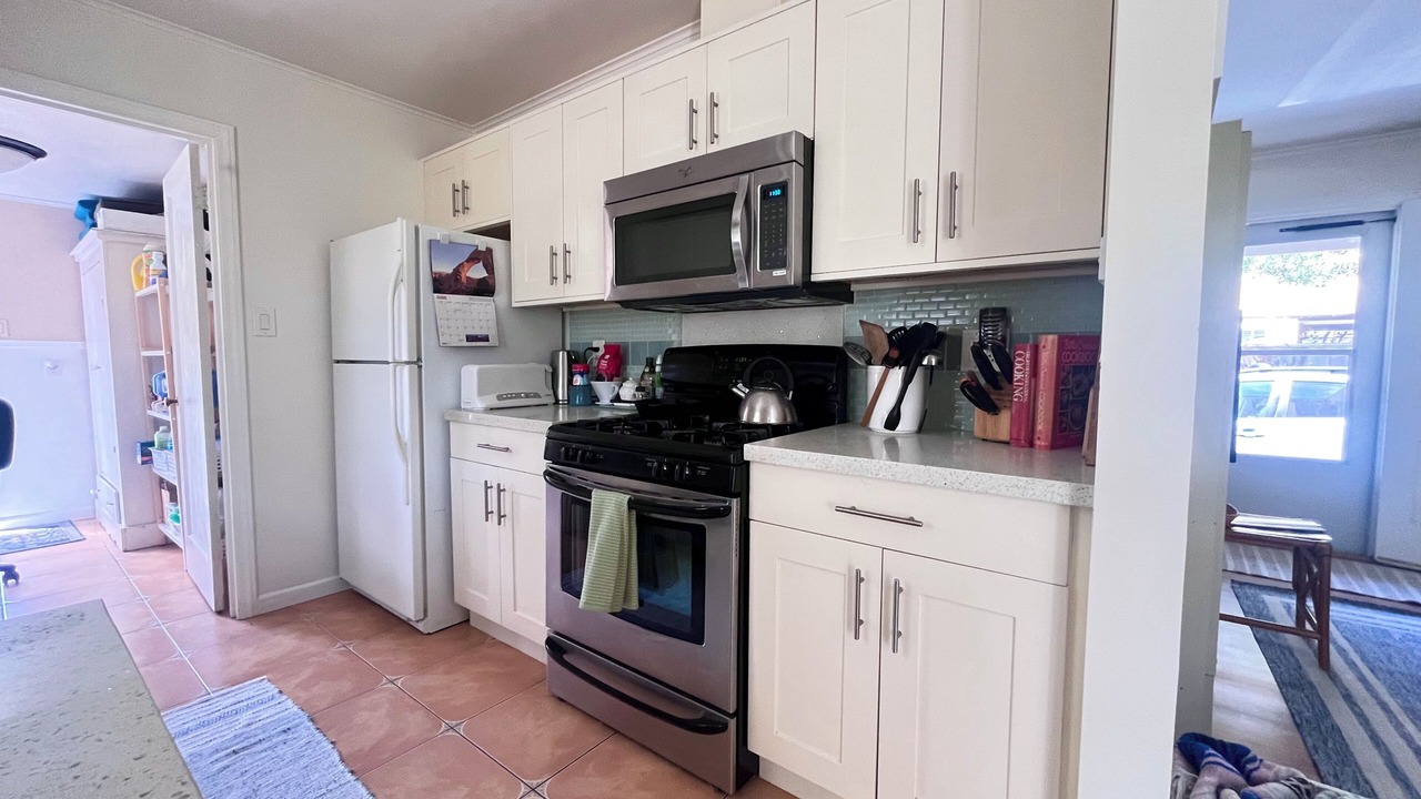 Photo of Kitchen in Soquel