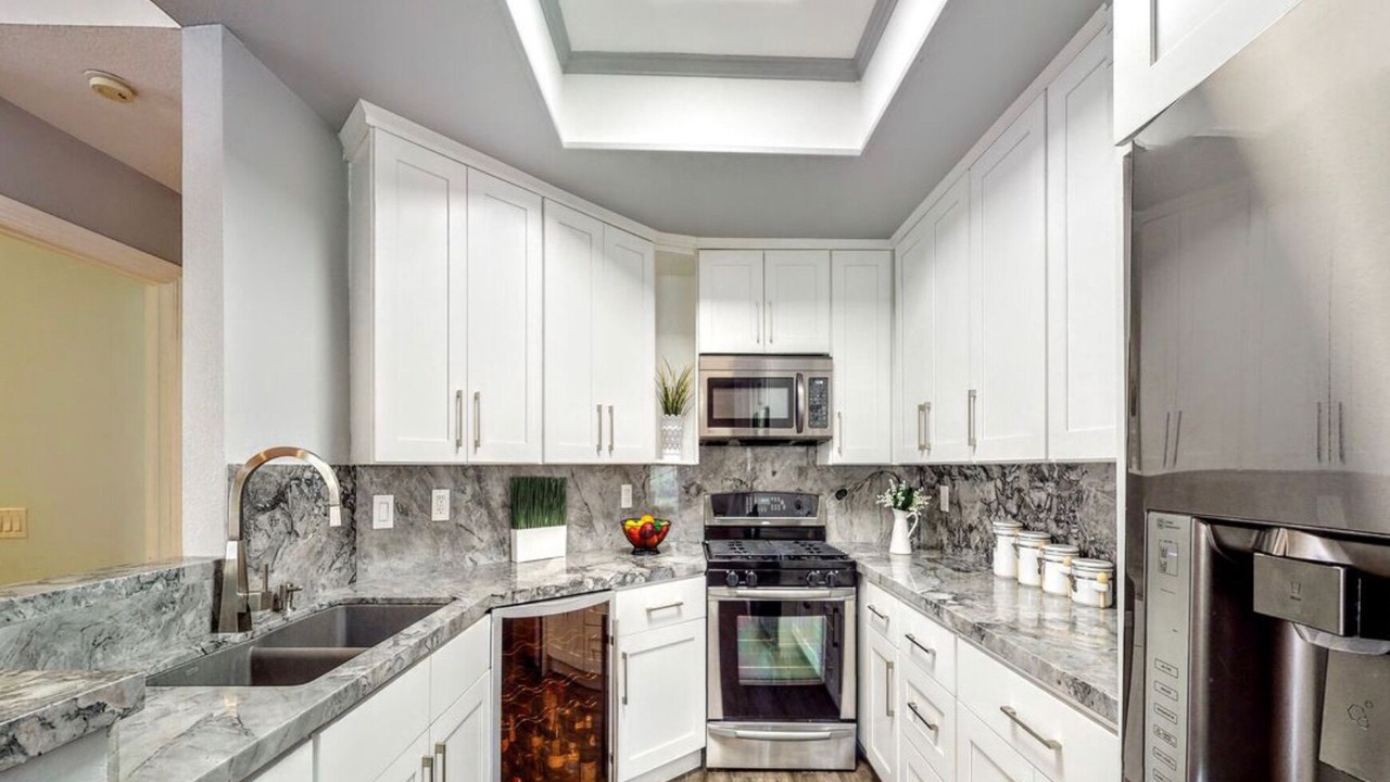 Photo of Kitchen in Foothill Ranch