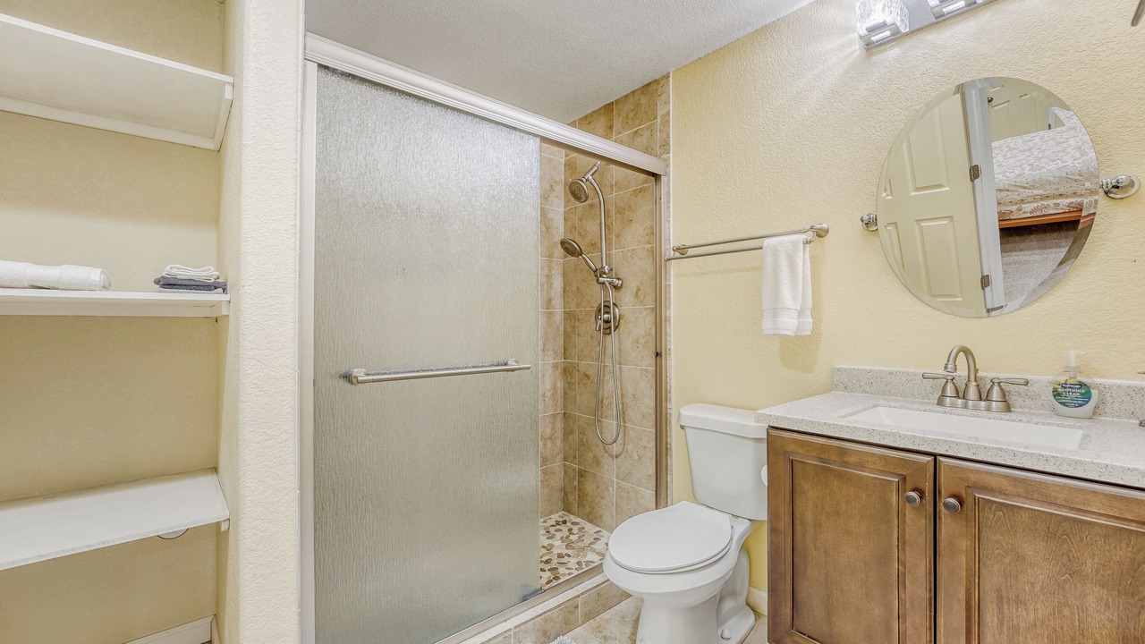 Photo of Bathroom in Aurora