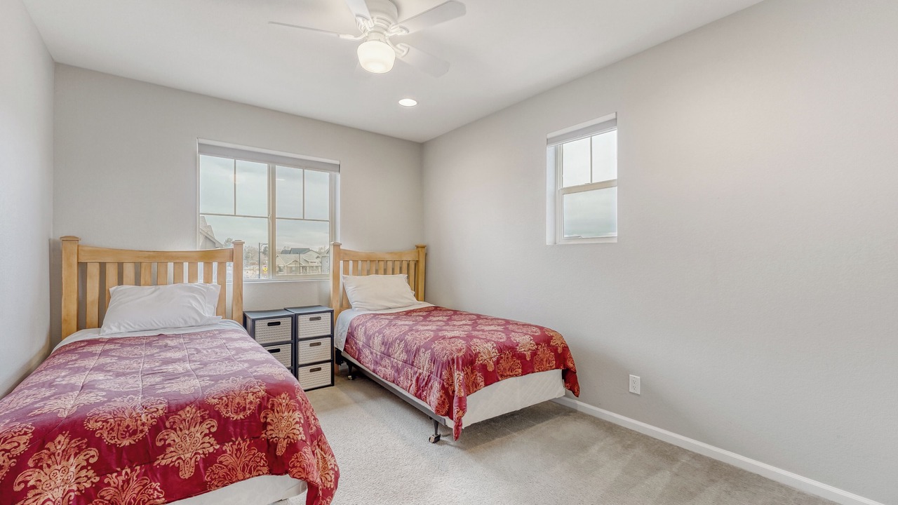 Photo of Bedroom in Aurora