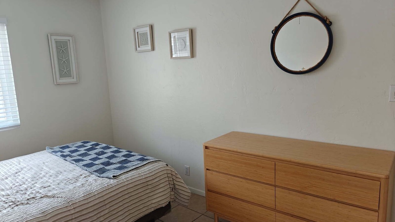 Photo of Bedroom in Carpinteria