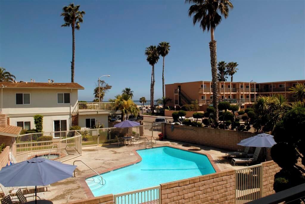 Photo of Outdoor in Carpinteria