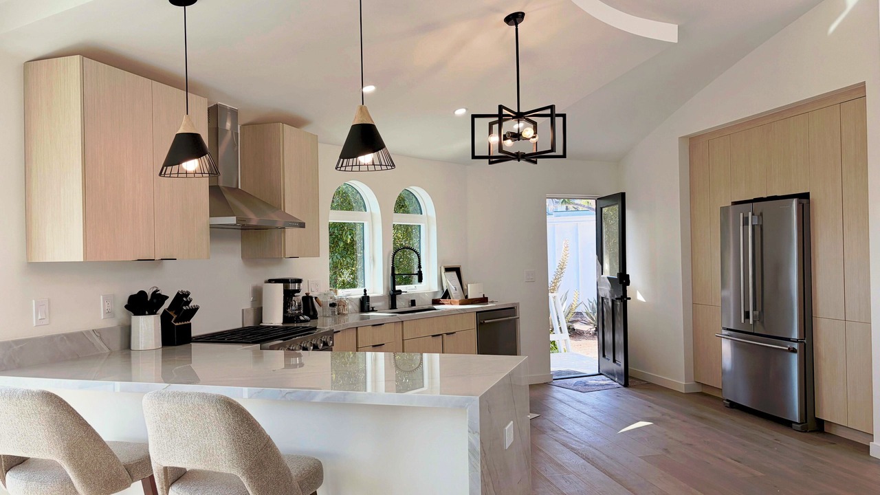 Photo of Kitchen in East Mesa