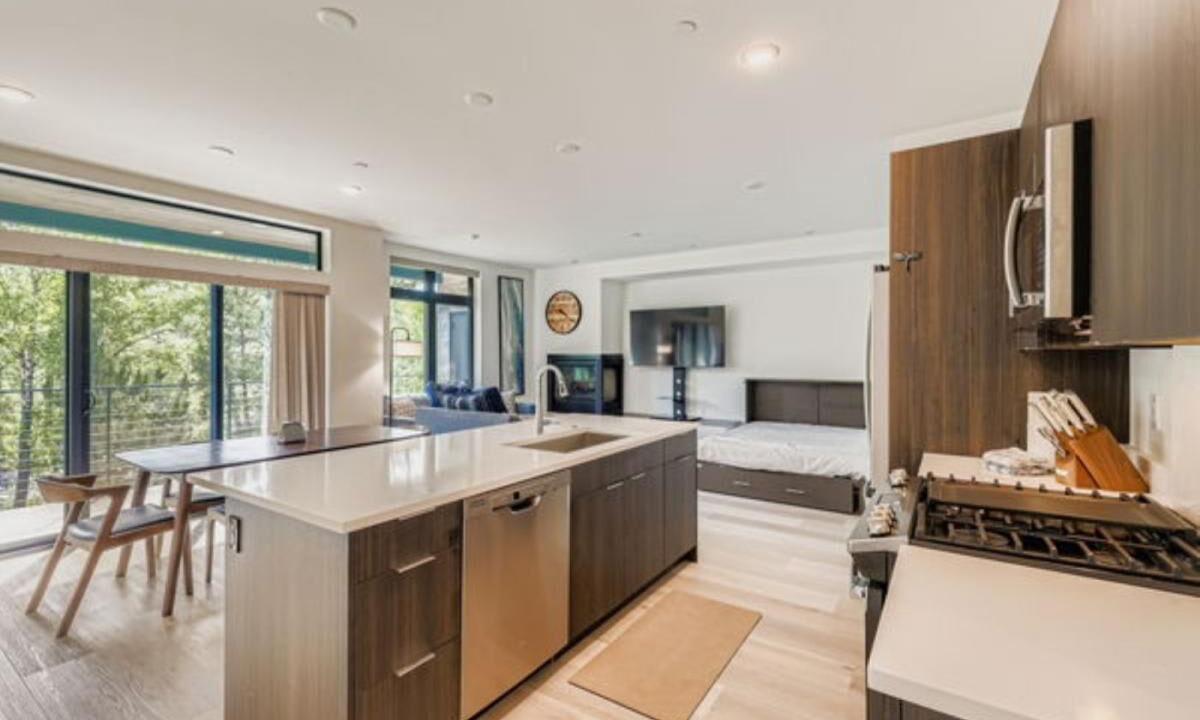Photo of Kitchen in Willow Grove