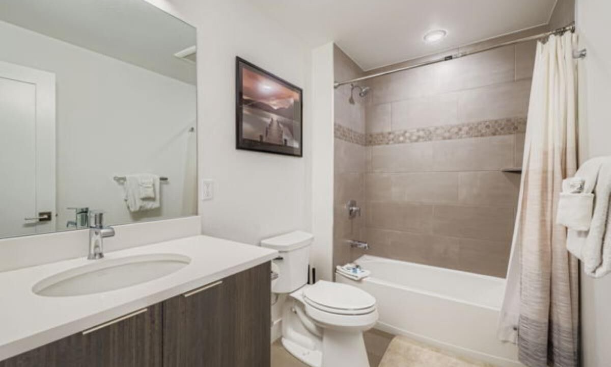 Photo of Bathroom in Willow Grove