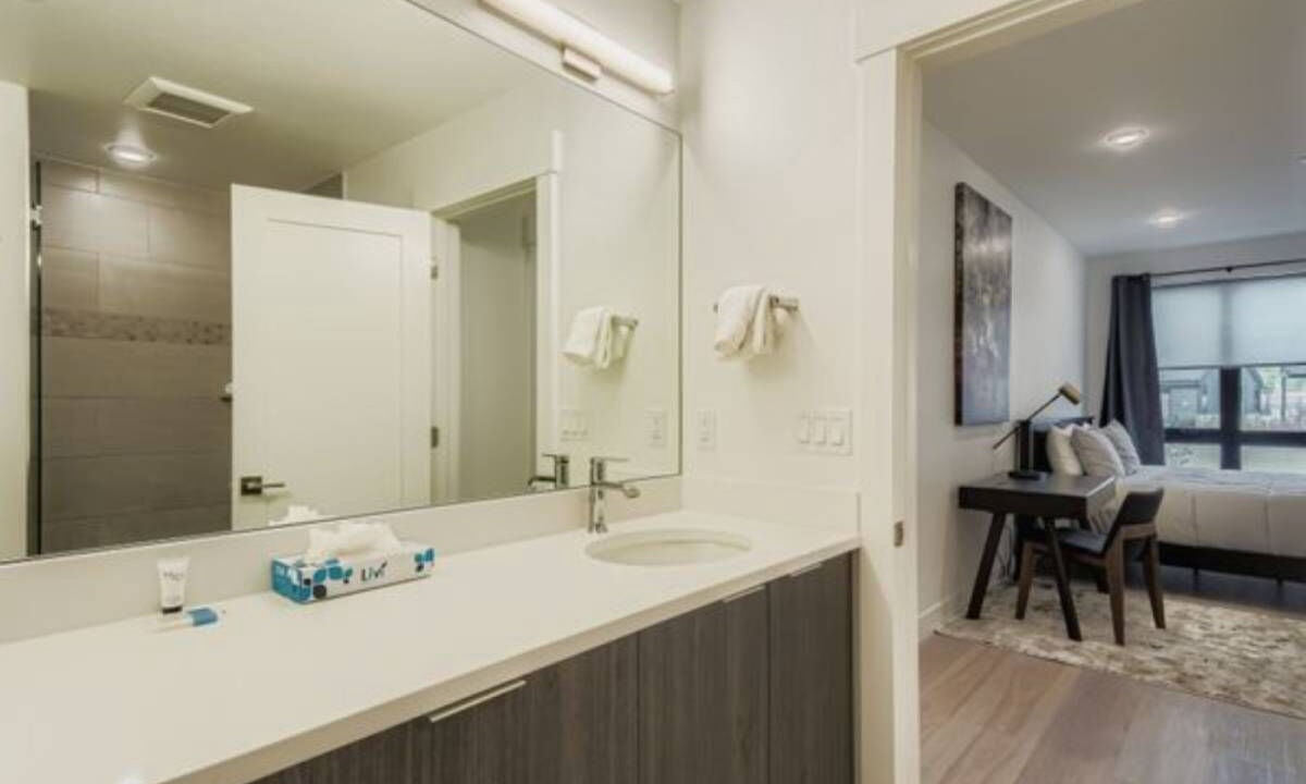 Photo of Bathroom in Willow Grove