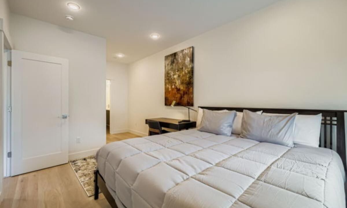 Photo of Bedroom in Willow Grove