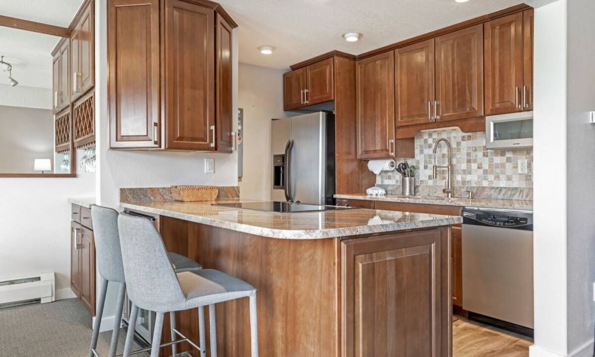 Photo of Kitchen in Dillon