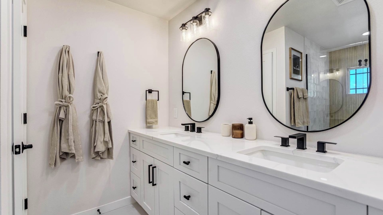 Photo of Bathroom in Central Colorado Springs