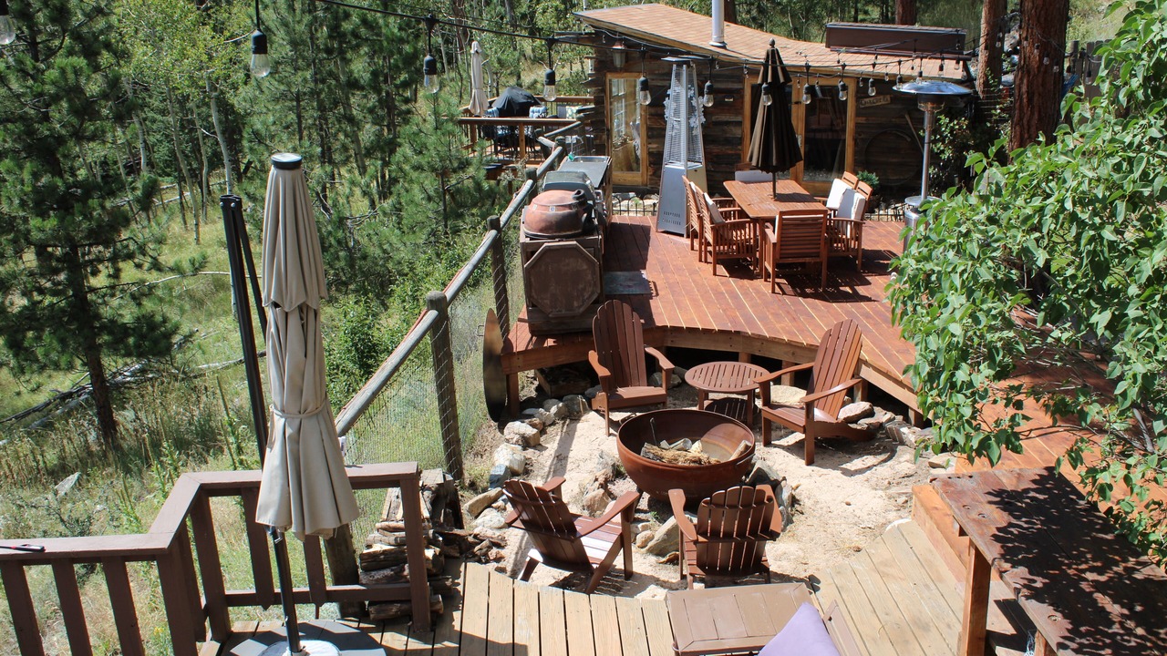 Photo of Outdoor in Bailey
