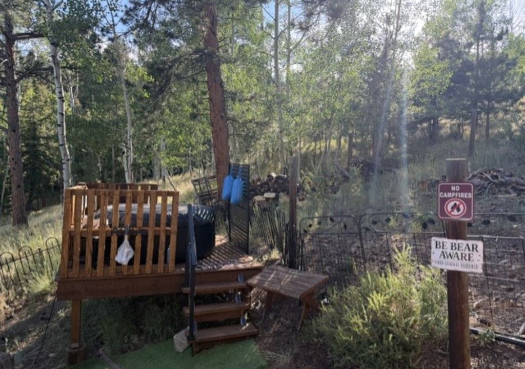 Photo of Outdoor in Bailey
