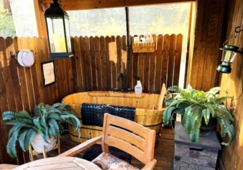Photo of Outdoor in Bailey