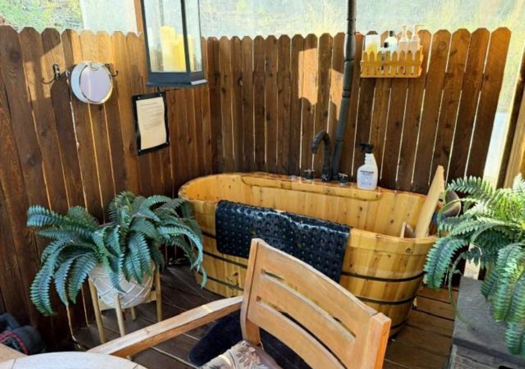 Photo of Outdoor in Bailey