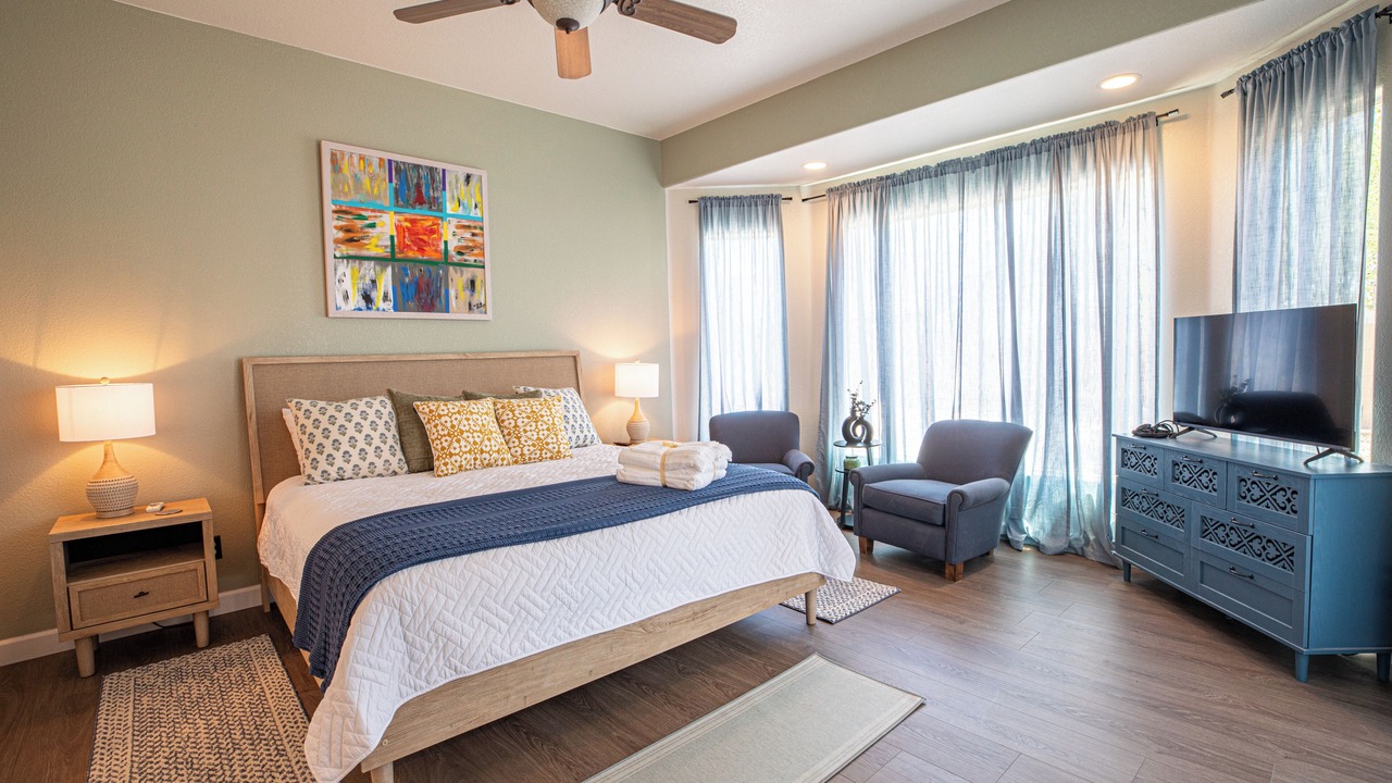 Photo of Bedroom in Fort Mohave