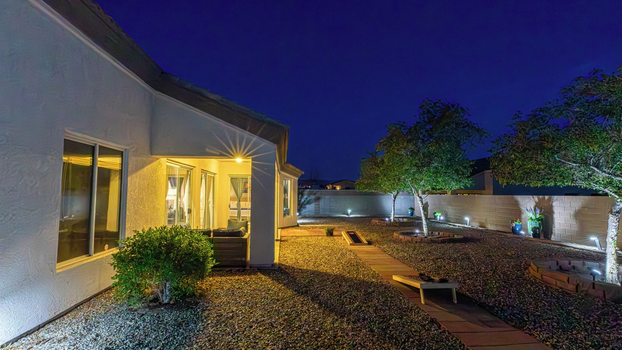 Photo of Patio Balcony in Fort Mohave