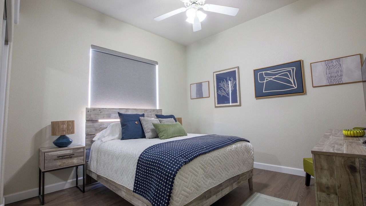 Photo of Bedroom in Fort Mohave