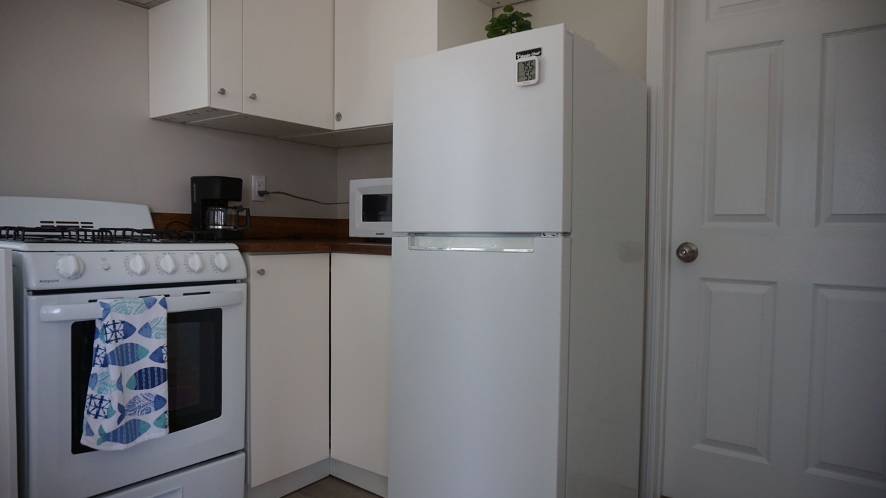 Photo of Kitchen in Del Aire