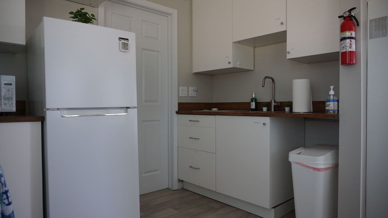 Photo of Kitchen in Del Aire