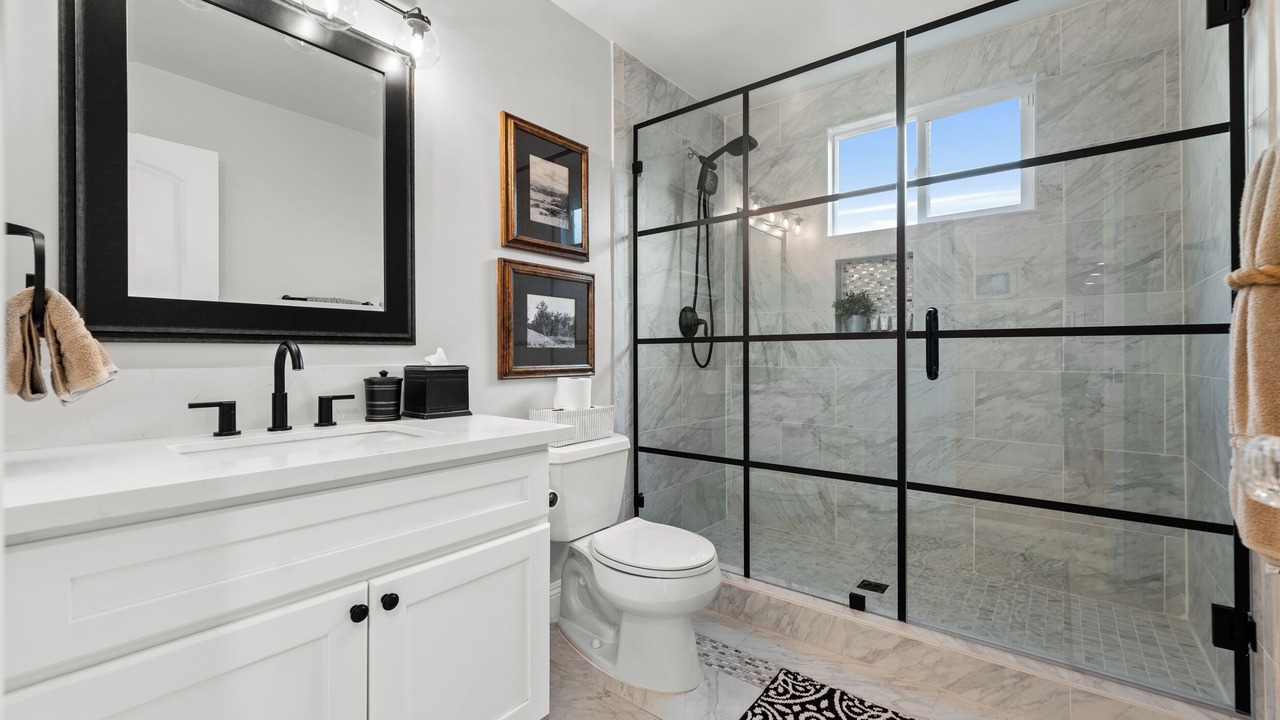 Photo of Bathroom in San Onofre