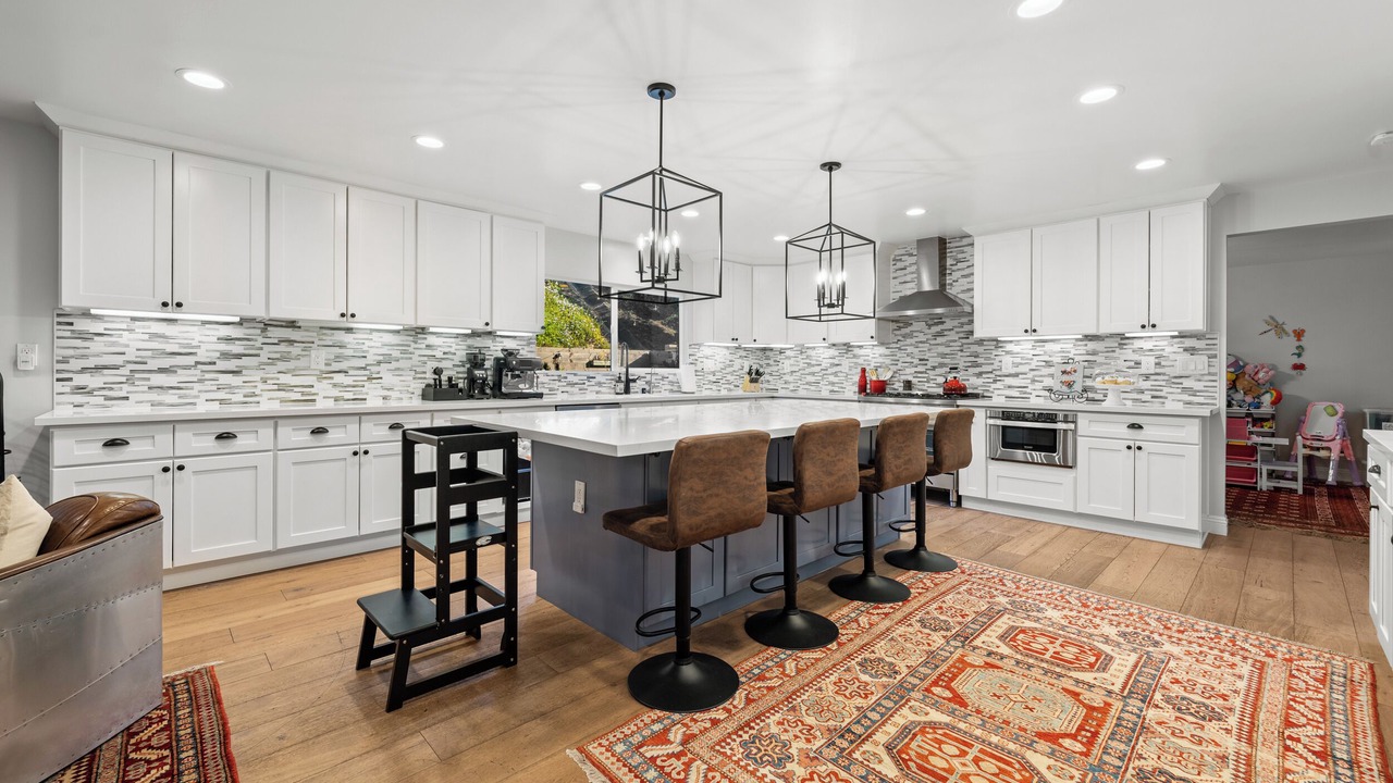 Photo of Kitchen in San Onofre