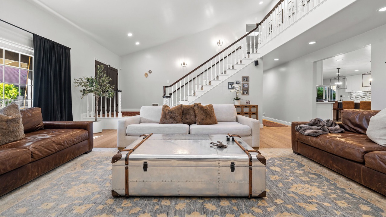 Photo of Livingroom in San Onofre