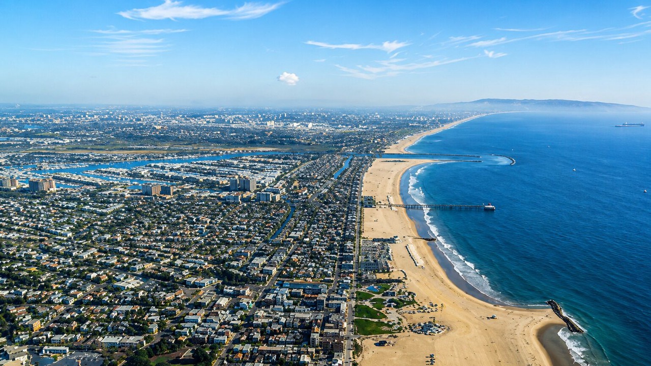 Photo of Others in El Segundo