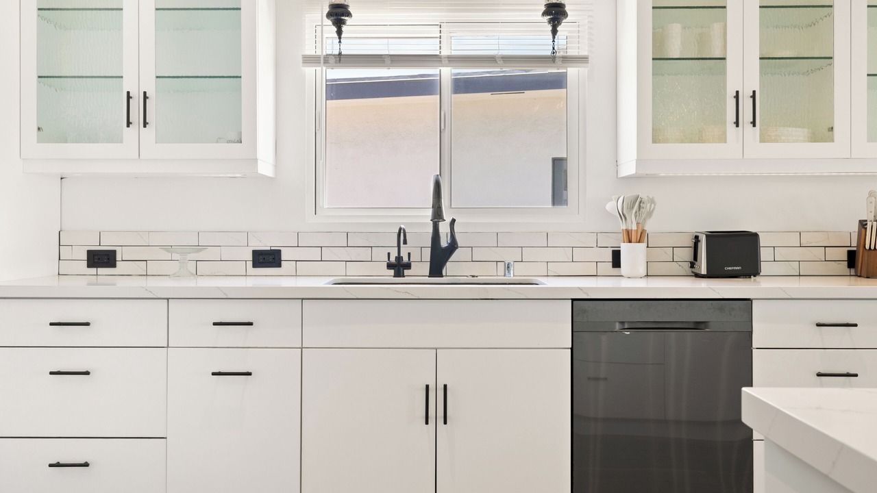 Photo of Kitchen in El Segundo
