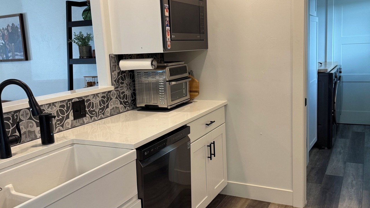 Photo of Kitchen in Buena Vista