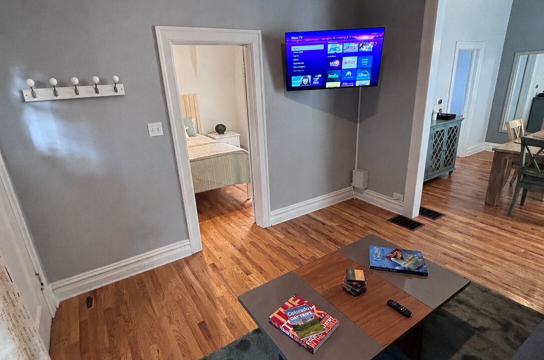Photo of Livingroom in Berkeley