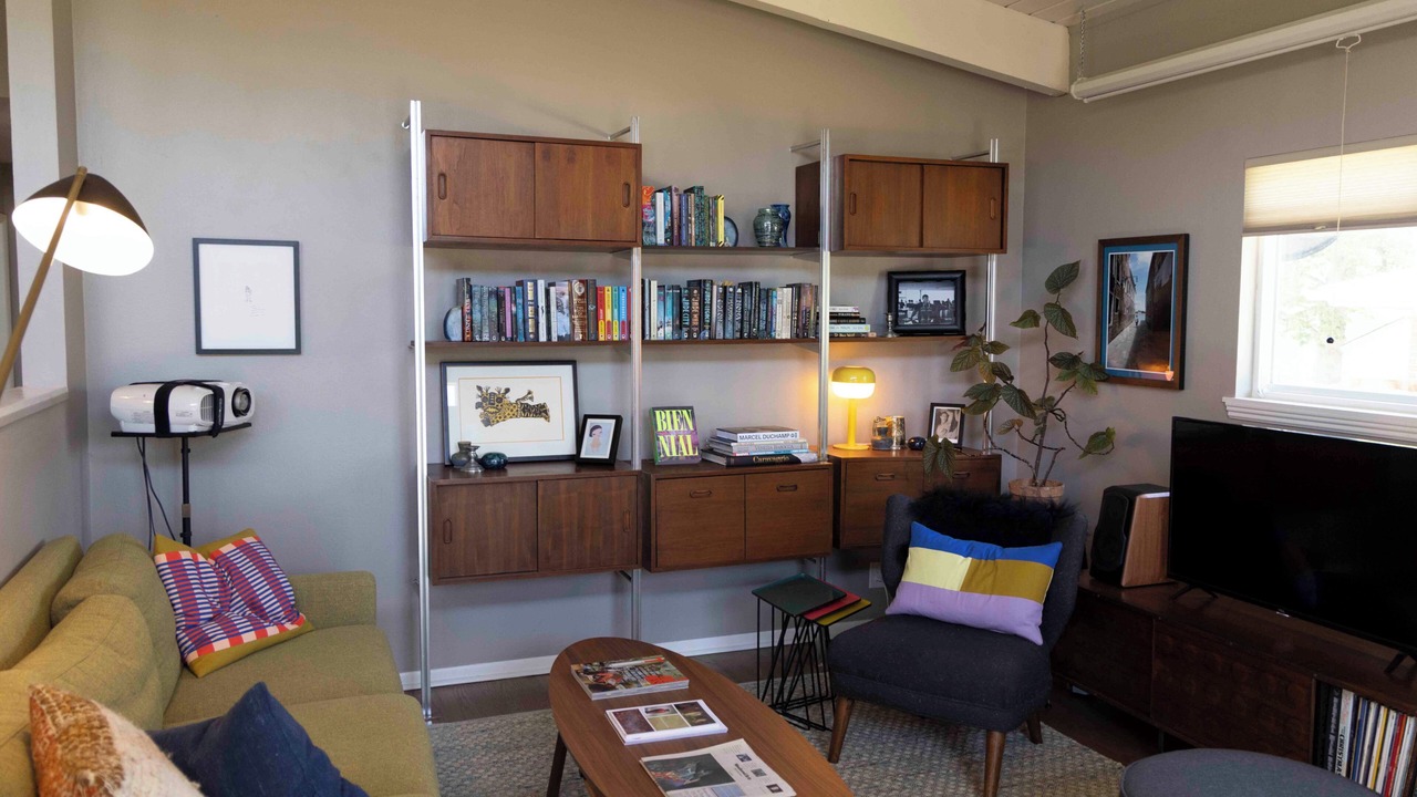 Photo of Livingroom in Baseline Sub