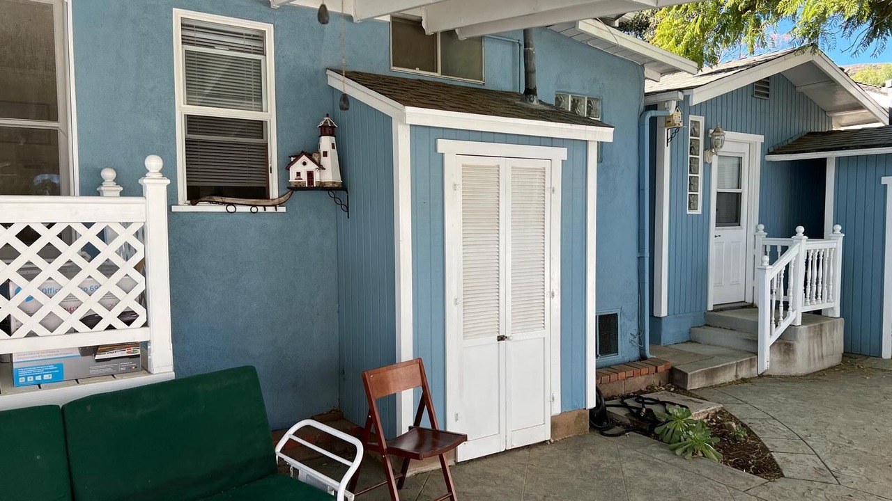 Photo of Outdoor in Simi Valley