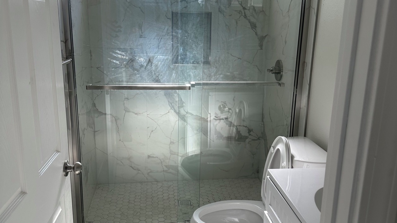Photo of Bathroom in Walnut Valley