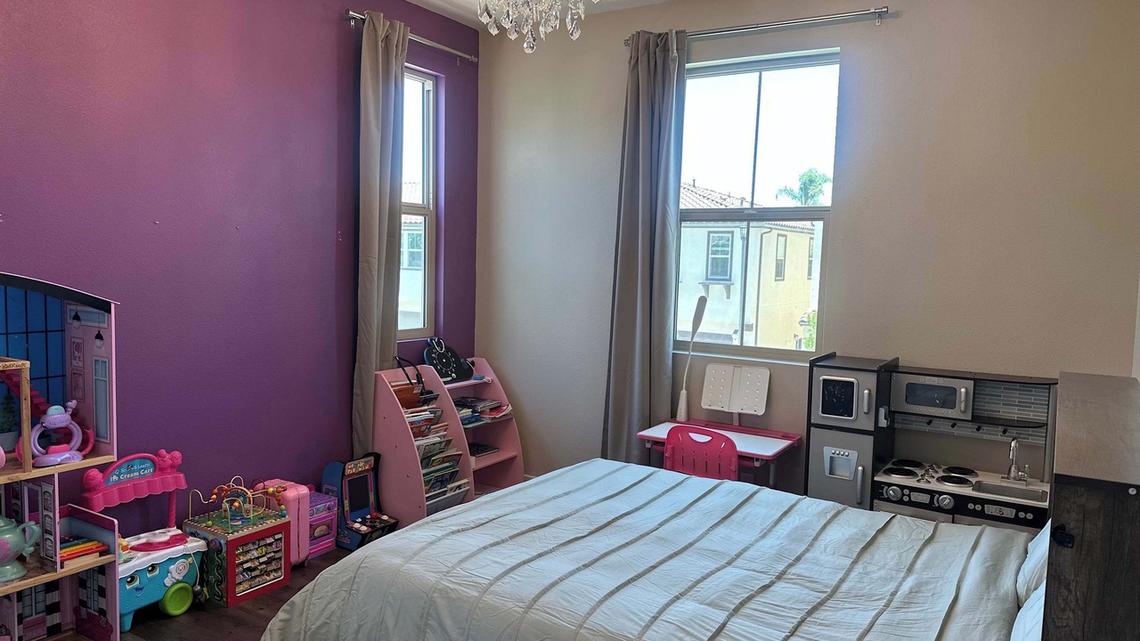 Photo of Bedroom in Garden Grove