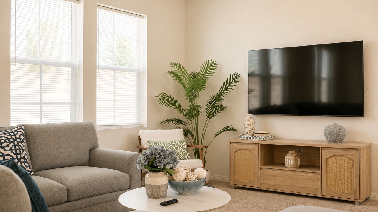 Photo of Livingroom in Ontario