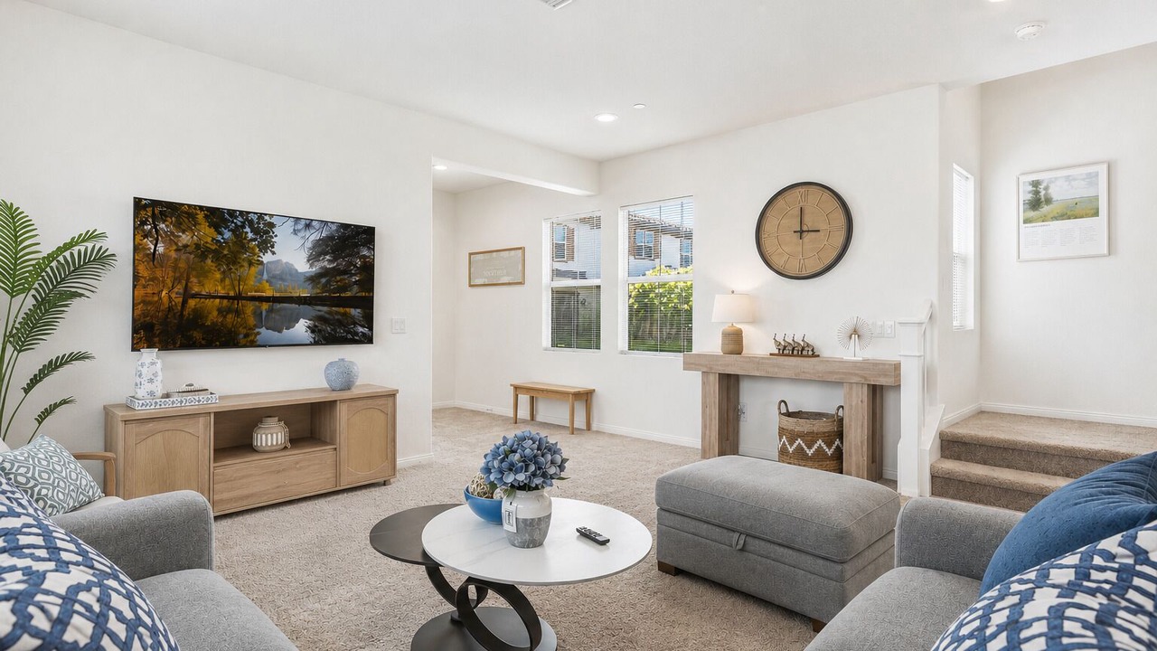 Photo of Livingroom in Ontario