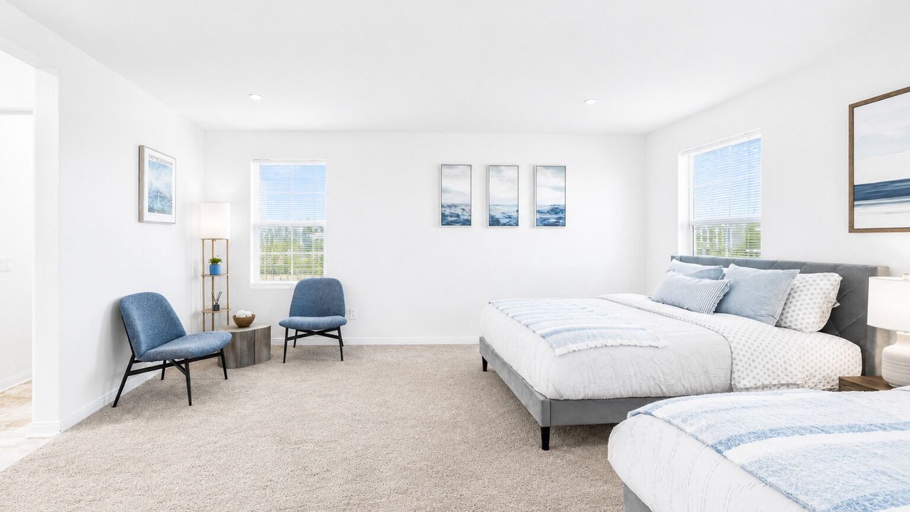 Photo of Bedroom in Ontario