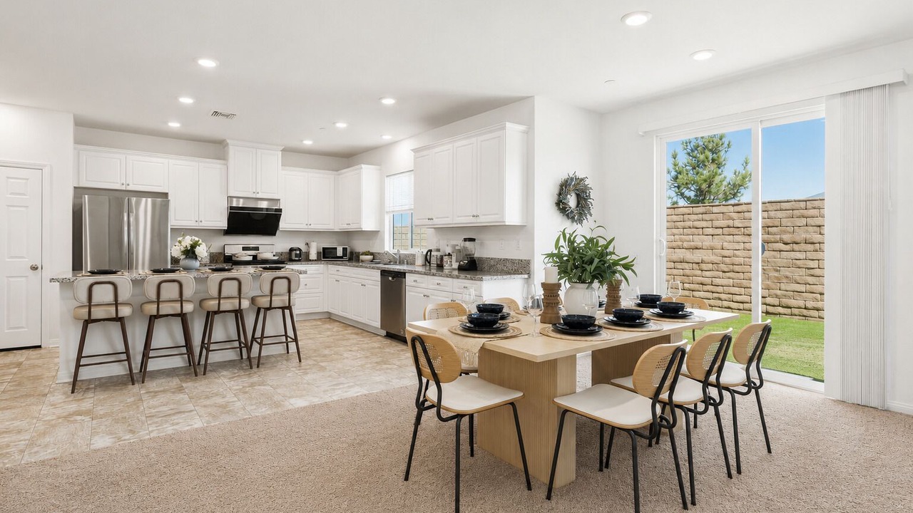 Photo of Kitchen in Ontario